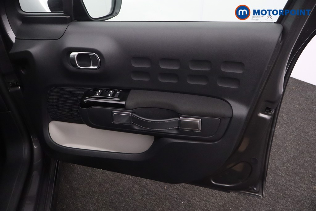 Citroen C3 Plus Automatic Petrol Hatchback - Stock Number (1605645) - 16th supplementary image