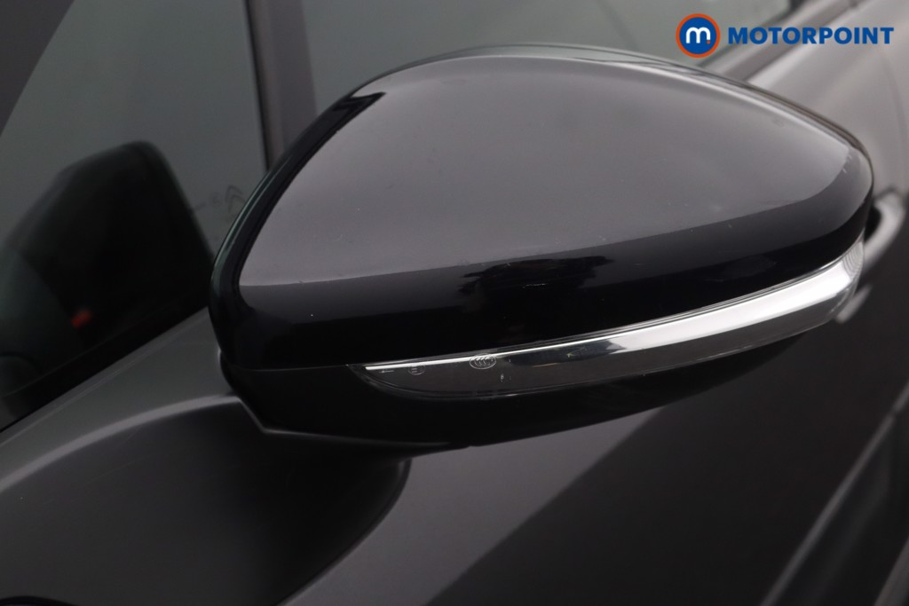 Citroen C3 Plus Automatic Petrol Hatchback - Stock Number (1605645) - 23rd supplementary image