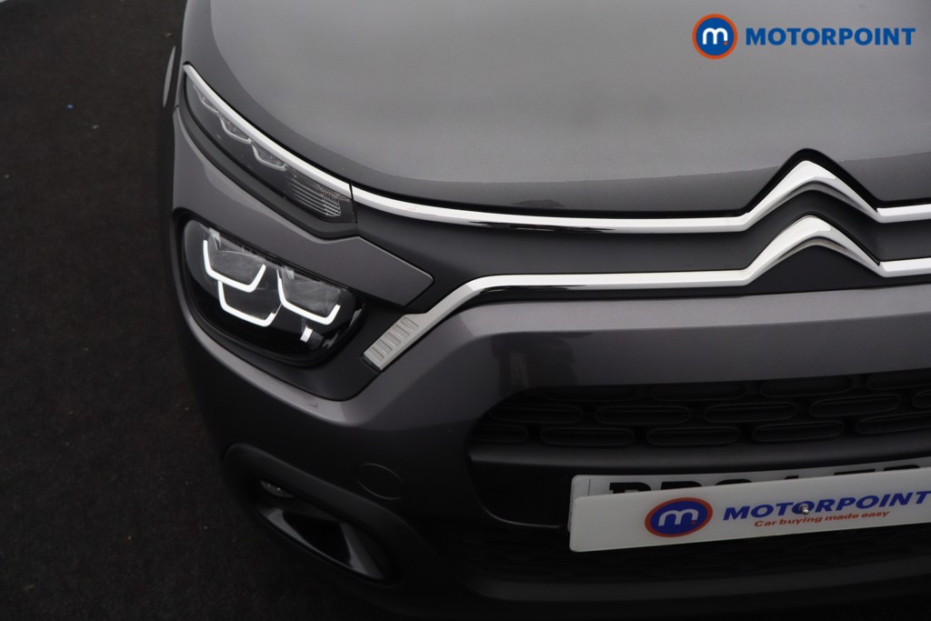 Citroen C3 Plus Automatic Petrol Hatchback - Stock Number (1605645) - 24th supplementary image