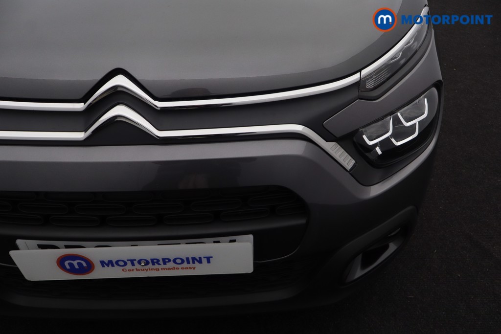 Citroen C3 Plus Automatic Petrol Hatchback - Stock Number (1605645) - 25th supplementary image