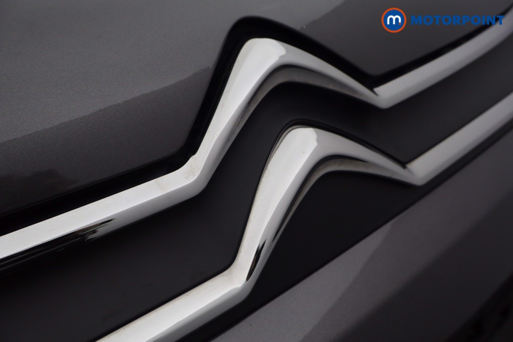 Citroen C3 Plus Automatic Petrol Hatchback - Stock Number (1605645) - 26th supplementary image