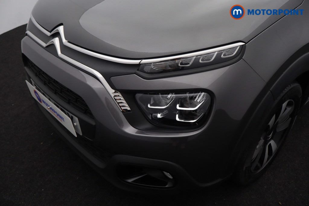 Citroen C3 Plus Automatic Petrol Hatchback - Stock Number (1605645) - 28th supplementary image