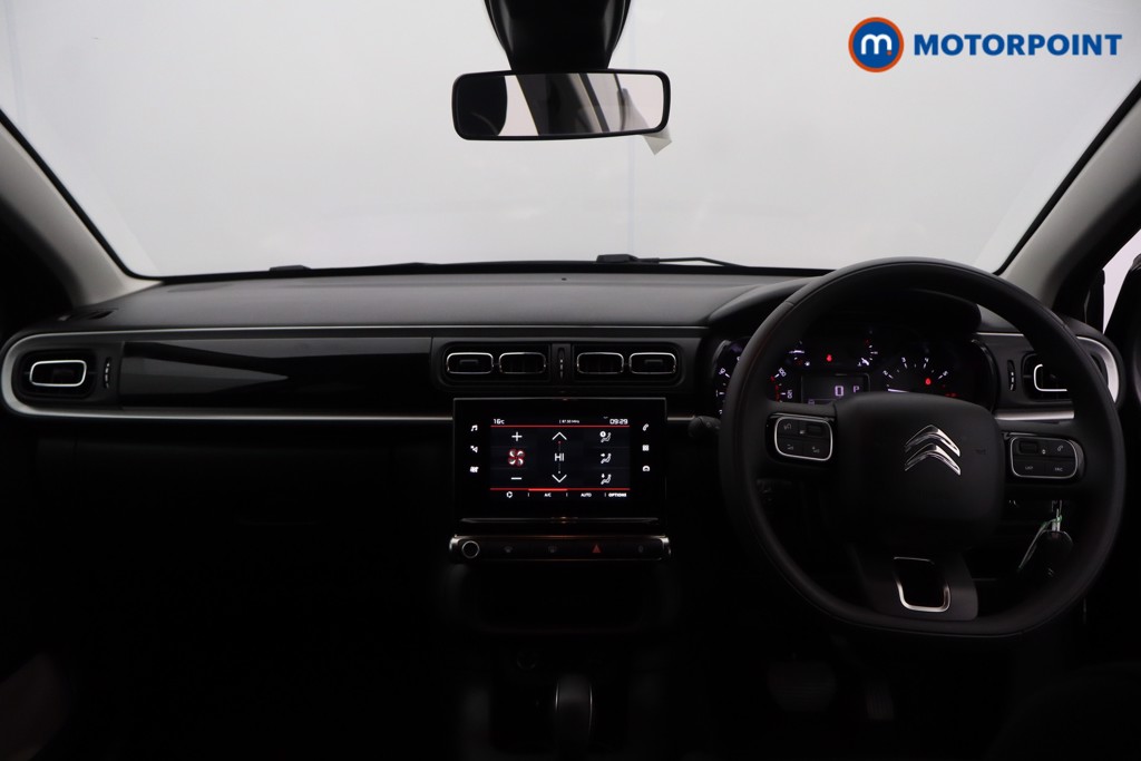 Citroen C3 Plus Automatic Petrol Hatchback - Stock Number (1605645) - 1st supplementary image