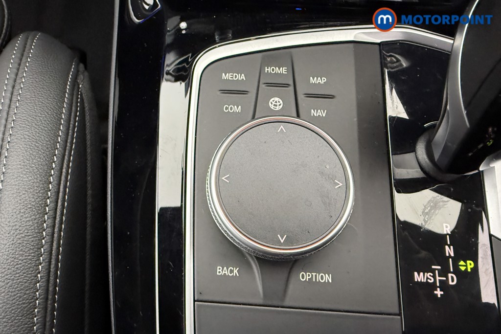 BMW X3 M Sport Automatic Diesel SUV - Stock Number (1605699) - 13th supplementary image