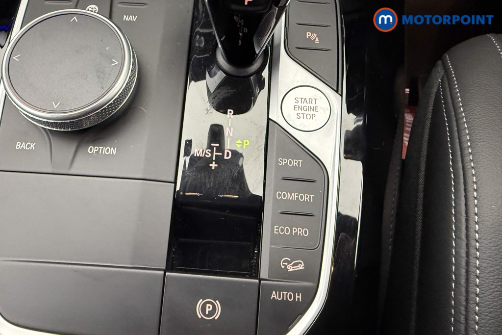 BMW X3 M Sport Automatic Diesel SUV - Stock Number (1605699) - 14th supplementary image