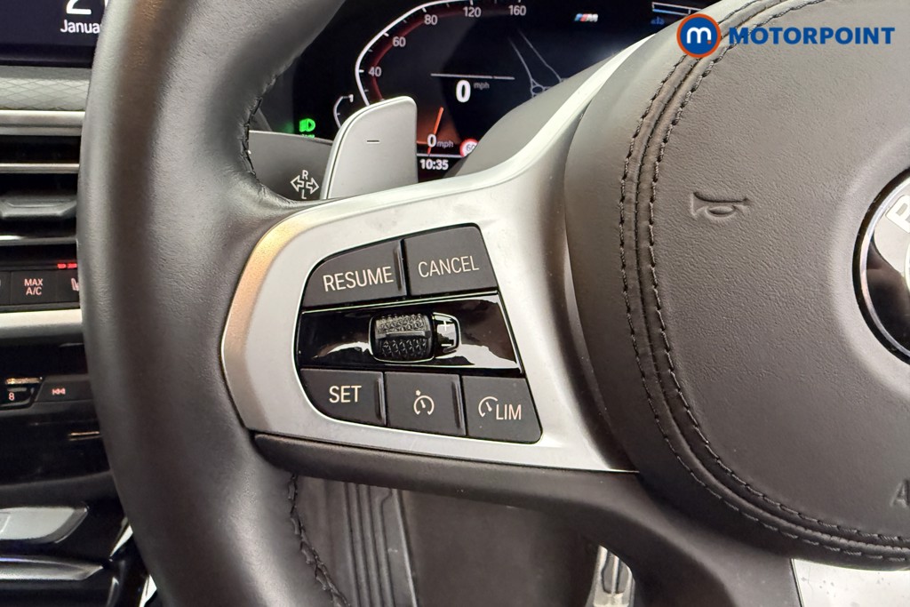 BMW X3 M Sport Automatic Diesel SUV - Stock Number (1605699) - 16th supplementary image