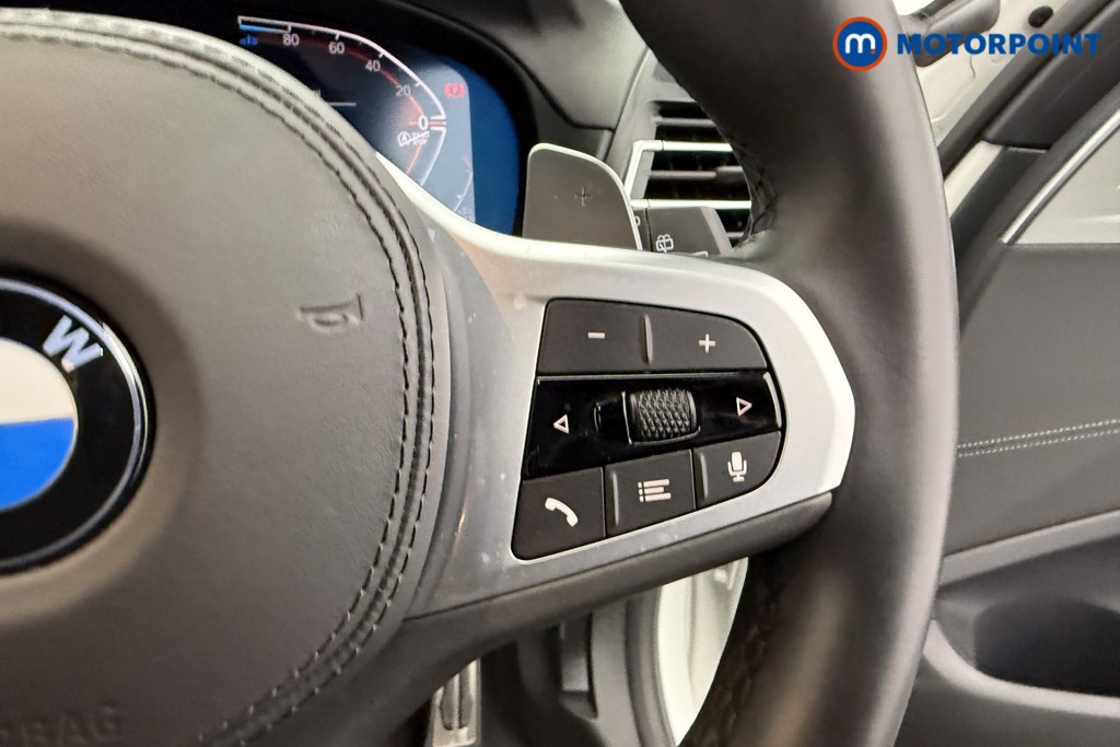 BMW X3 M Sport Automatic Diesel SUV - Stock Number (1605699) - 17th supplementary image