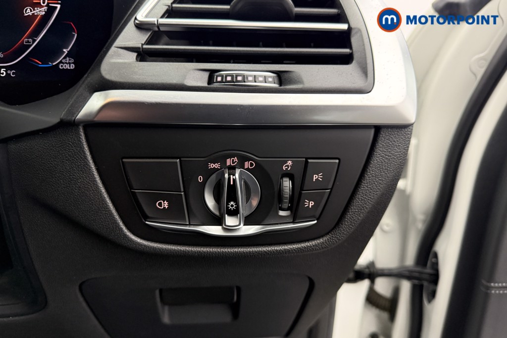 BMW X3 M Sport Automatic Diesel SUV - Stock Number (1605699) - 18th supplementary image