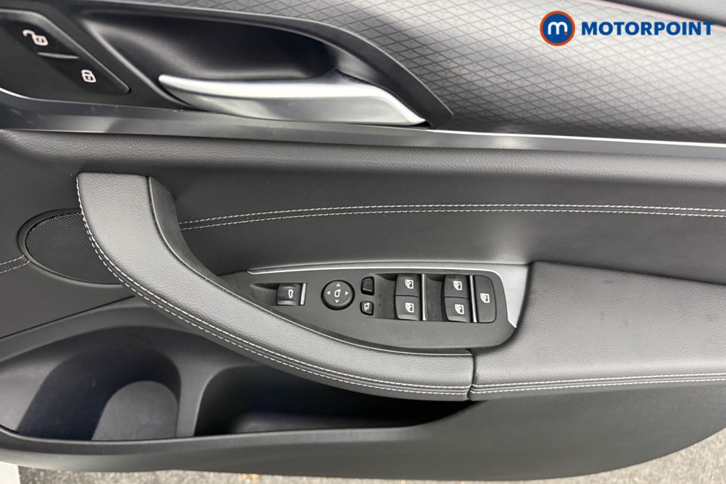 BMW X3 M Sport Automatic Diesel SUV - Stock Number (1605699) - 19th supplementary image