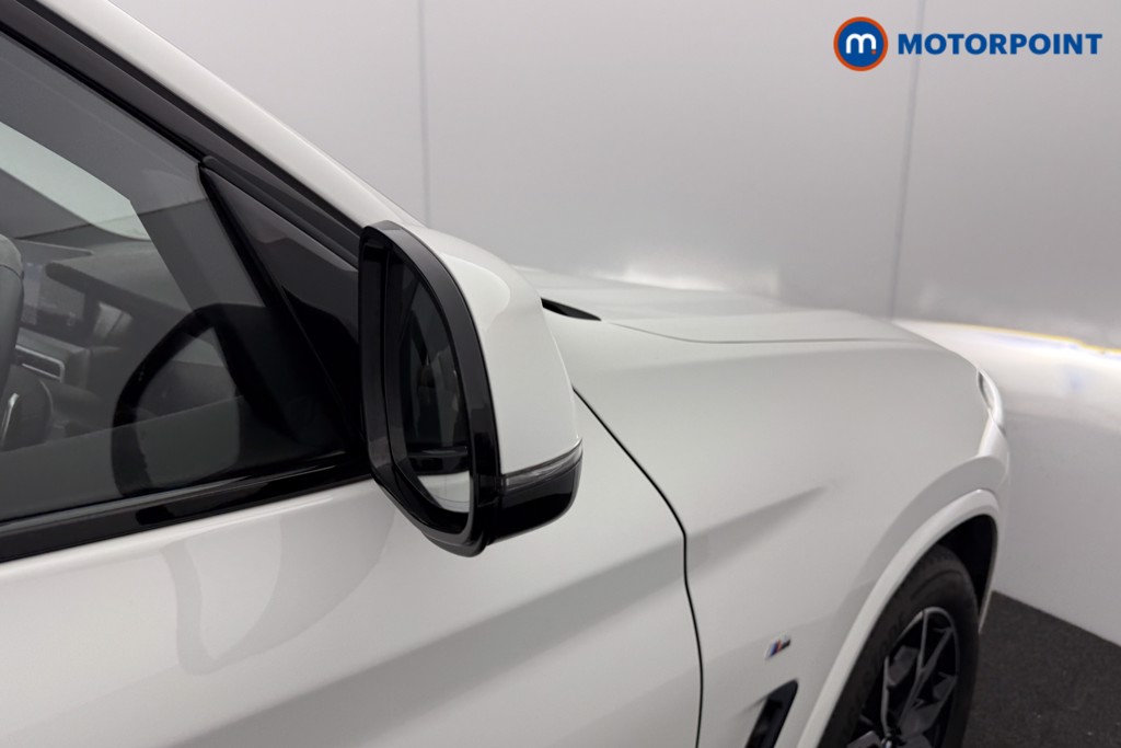 BMW X3 M Sport Automatic Diesel SUV - Stock Number (1605699) - 21st supplementary image