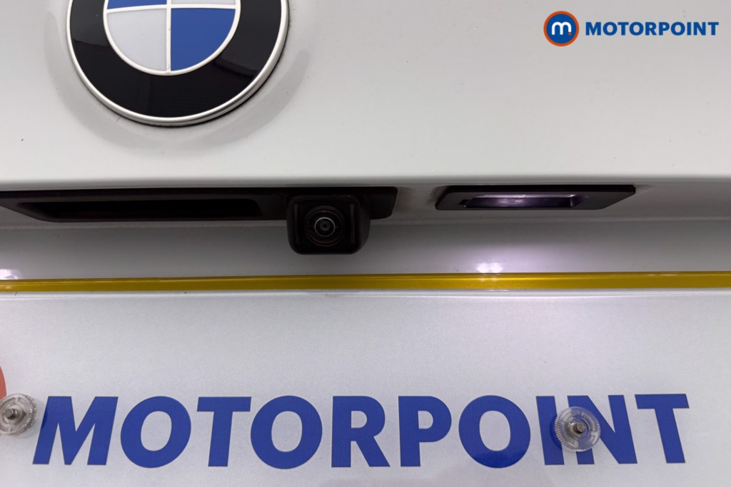 BMW X3 M Sport Automatic Diesel SUV - Stock Number (1605699) - 24th supplementary image