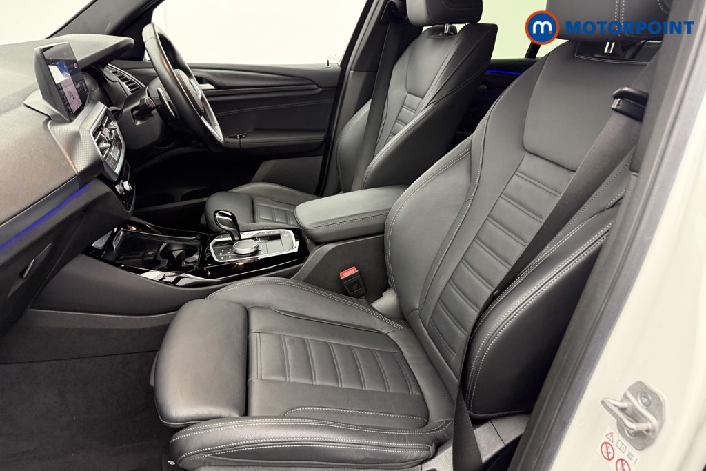 BMW X3 M Sport Automatic Diesel SUV - Stock Number (1605699) - 27th supplementary image