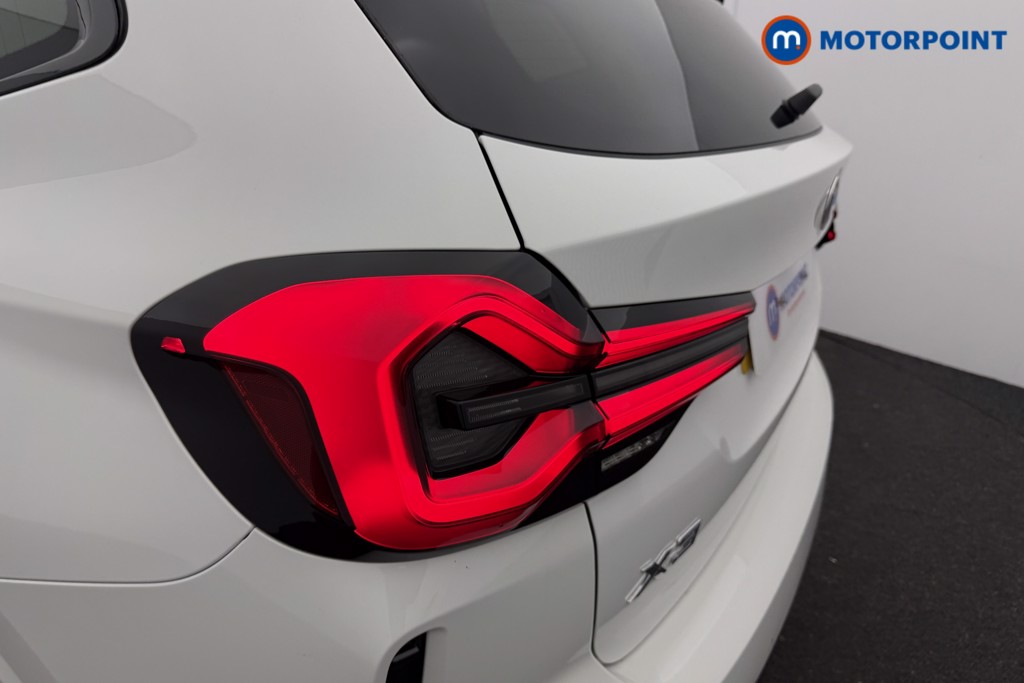 BMW X3 M Sport Automatic Diesel SUV - Stock Number (1605699) - 30th supplementary image