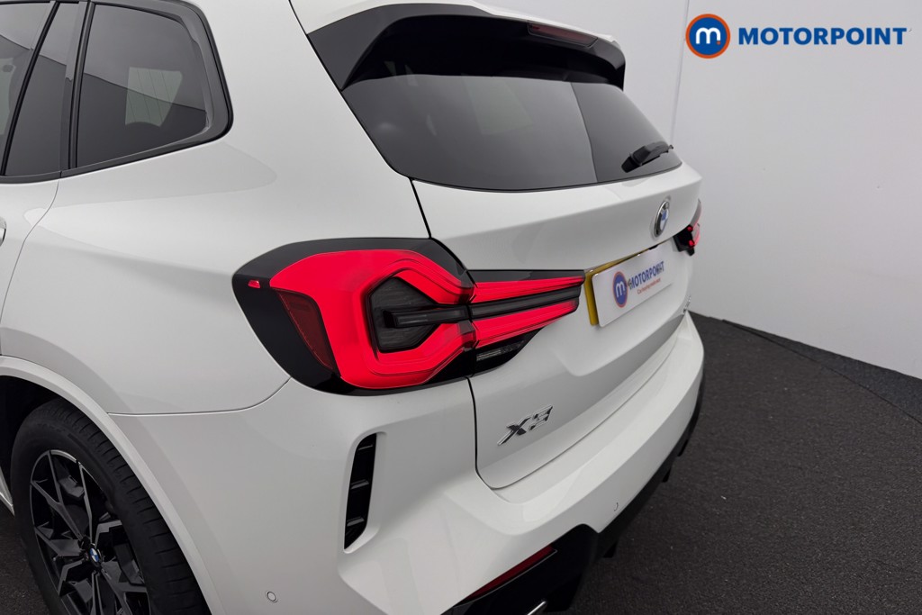 BMW X3 M Sport Automatic Diesel SUV - Stock Number (1605699) - 31st supplementary image