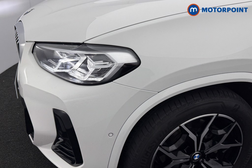 BMW X3 M Sport Automatic Diesel SUV - Stock Number (1605699) - 33rd supplementary image