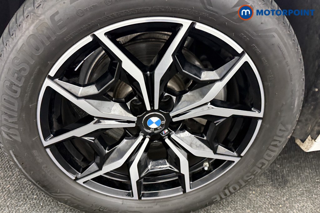 BMW X3 M Sport Automatic Diesel SUV - Stock Number (1605699) - 34th supplementary image