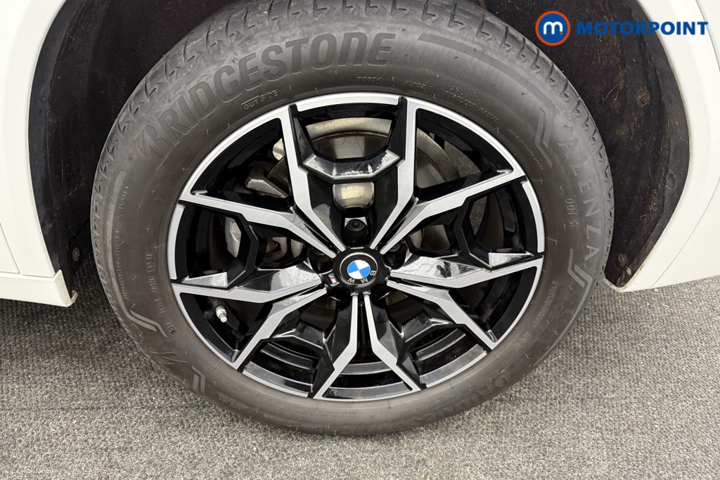 BMW X3 M Sport Automatic Diesel SUV - Stock Number (1605699) - 35th supplementary image