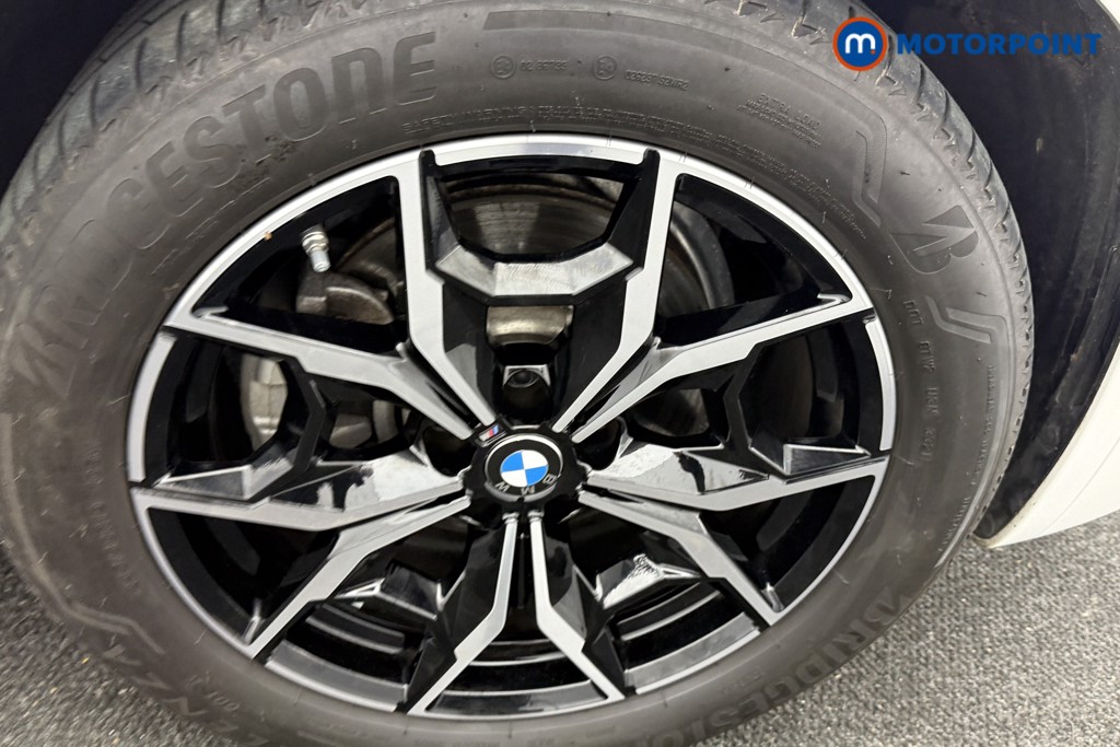 BMW X3 M Sport Automatic Diesel SUV - Stock Number (1605699) - 37th supplementary image