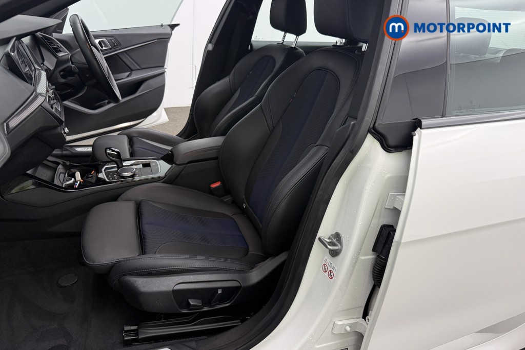 BMW 2 Series M Sport Automatic Petrol Saloon - Stock Number (1605730) - 2nd supplementary image