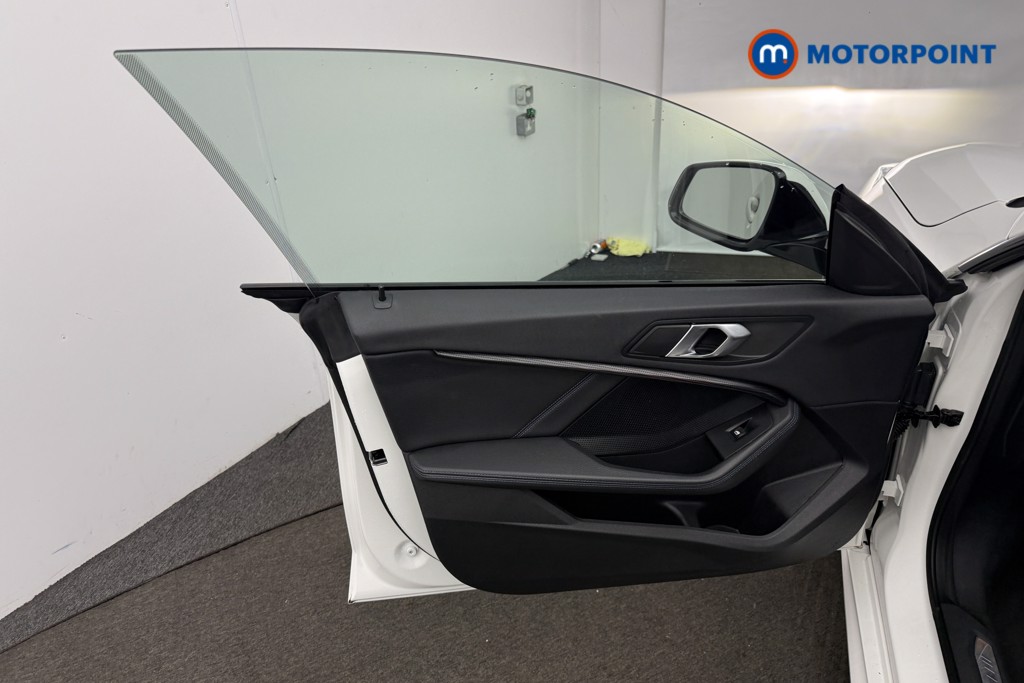 BMW 2 Series M Sport Automatic Petrol Saloon - Stock Number (1605730) - 3rd supplementary image