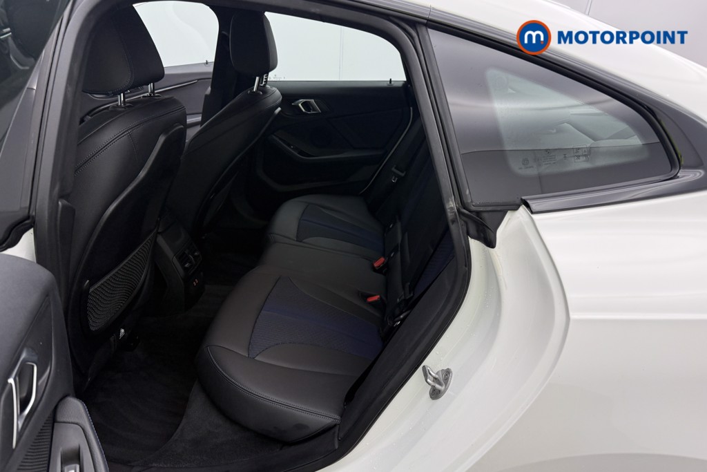 BMW 2 Series M Sport Automatic Petrol Saloon - Stock Number (1605730) - 4th supplementary image