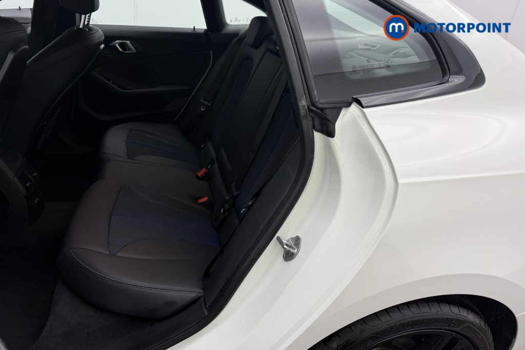 BMW 2 Series M Sport Automatic Petrol Saloon - Stock Number (1605730) - 5th supplementary image