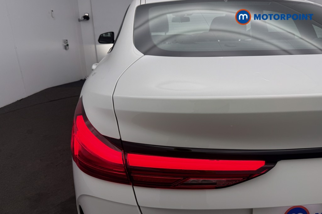 BMW 2 Series M Sport Automatic Petrol Saloon - Stock Number (1605730) - 9th supplementary image