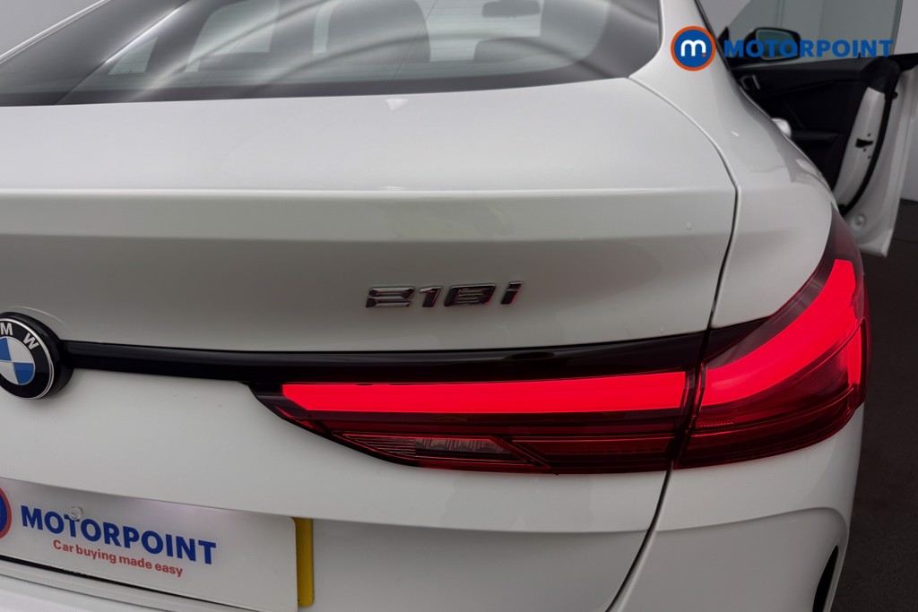 BMW 2 Series M Sport Automatic Petrol Saloon - Stock Number (1605730) - 10th supplementary image