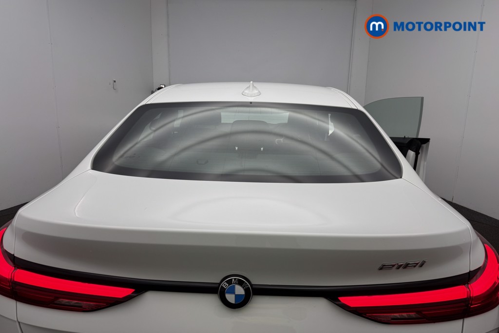 BMW 2 Series M Sport Automatic Petrol Saloon - Stock Number (1605730) - 11th supplementary image