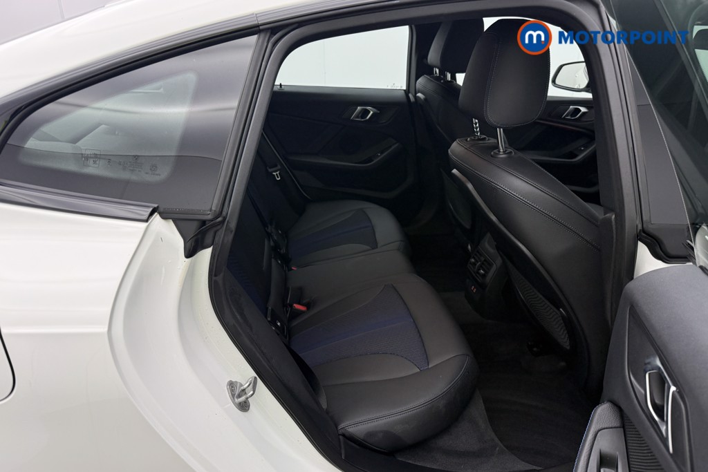 BMW 2 Series M Sport Automatic Petrol Saloon - Stock Number (1605730) - 14th supplementary image