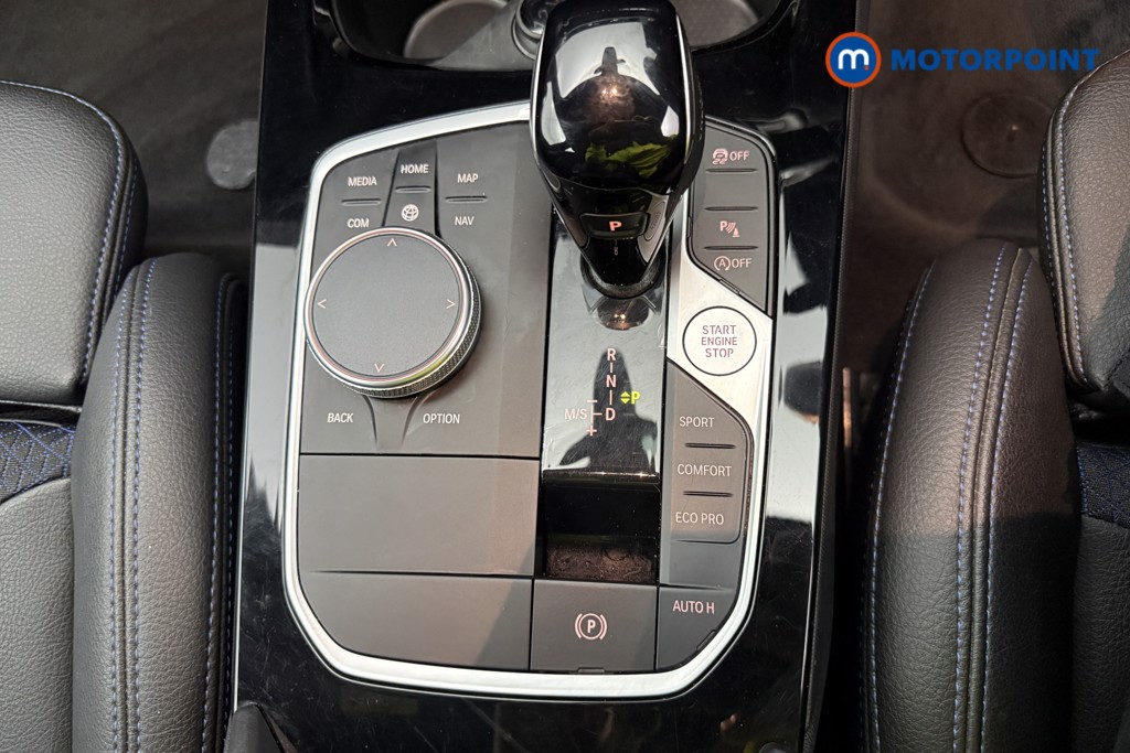 BMW 2 Series M Sport Automatic Petrol Saloon - Stock Number (1605730) - 23rd supplementary image