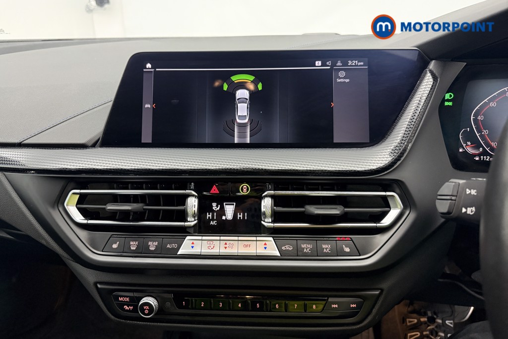 BMW 2 Series M Sport Automatic Petrol Saloon - Stock Number (1605730) - 26th supplementary image