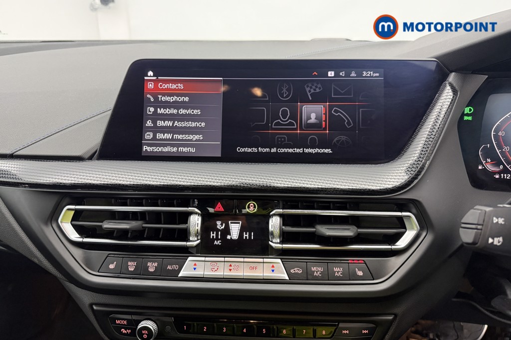 BMW 2 Series M Sport Automatic Petrol Saloon - Stock Number (1605730) - 27th supplementary image