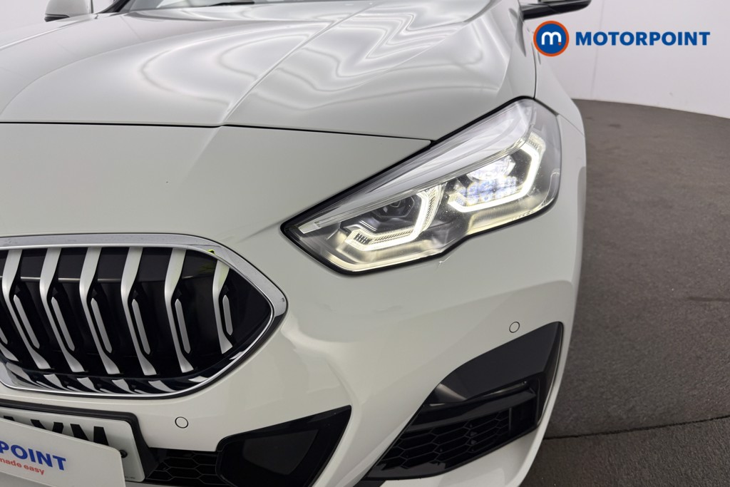 BMW 2 Series M Sport Automatic Petrol Saloon - Stock Number (1605730) - 33rd supplementary image