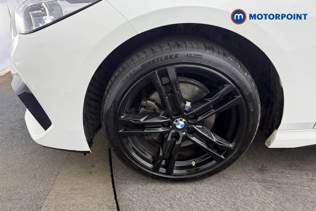 BMW 2 Series M Sport Automatic Petrol Saloon - Stock Number (1605730) - 34th supplementary image