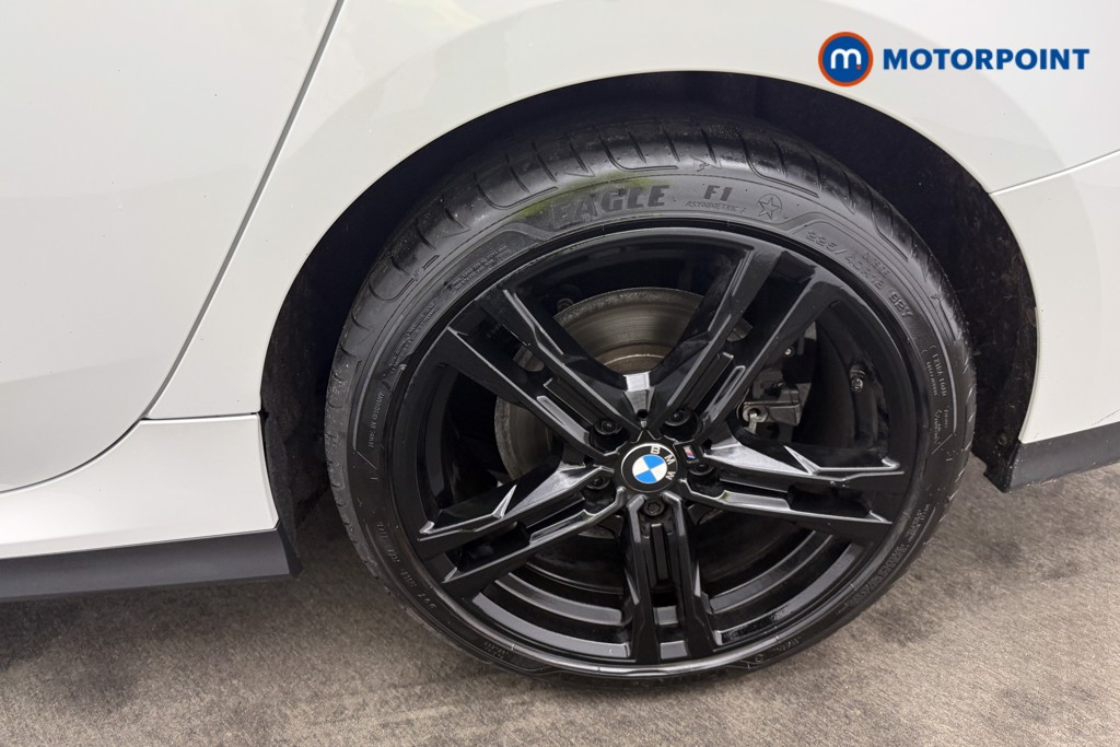 BMW 2 Series M Sport Automatic Petrol Saloon - Stock Number (1605730) - 35th supplementary image