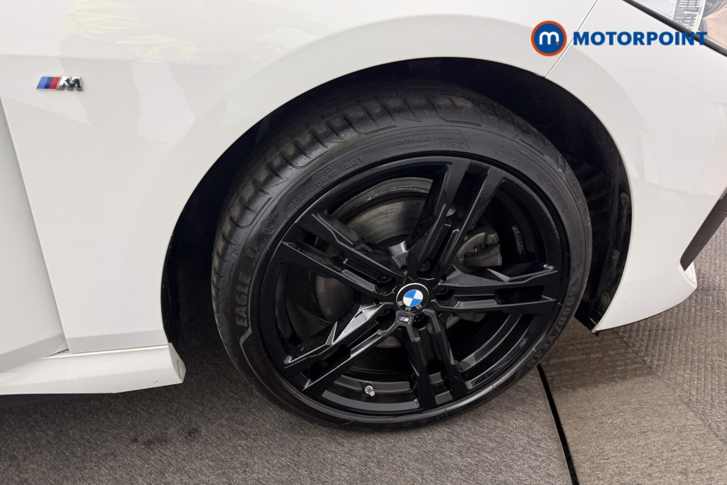 BMW 2 Series M Sport Automatic Petrol Saloon - Stock Number (1605730) - 37th supplementary image