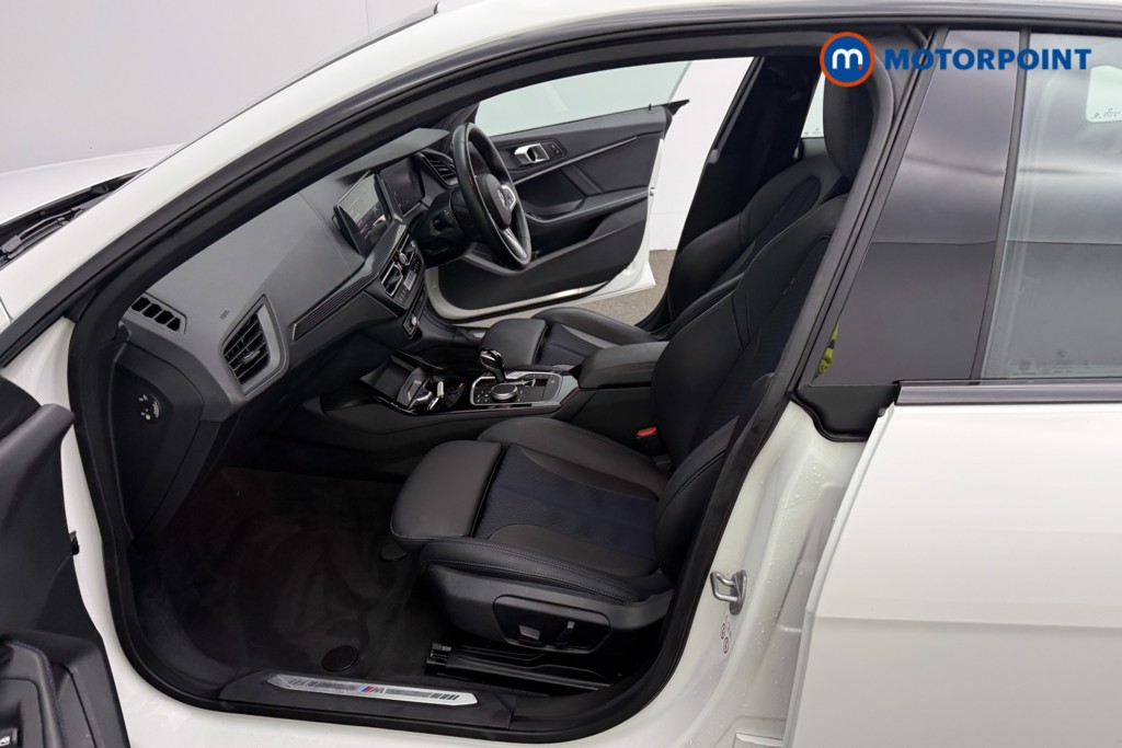 BMW 2 Series M Sport Automatic Petrol Saloon - Stock Number (1605730) - 1st supplementary image