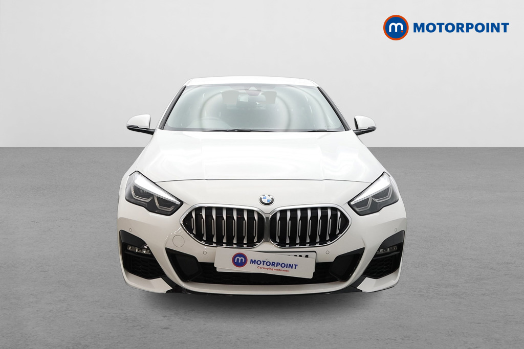 BMW 2 Series M Sport Automatic Petrol Saloon - Stock Number (1605730) - Front bumper