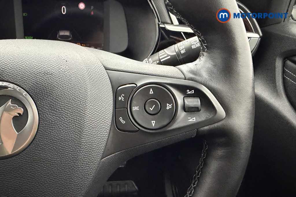 Vauxhall Corsa Elite Nav Premium Automatic Electric Hatchback - Stock Number (1605910) - 4th supplementary image