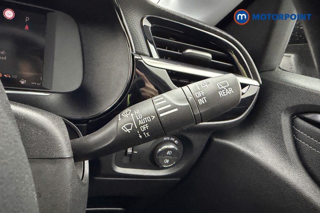 Vauxhall Corsa Elite Nav Premium Automatic Electric Hatchback - Stock Number (1605910) - 6th supplementary image