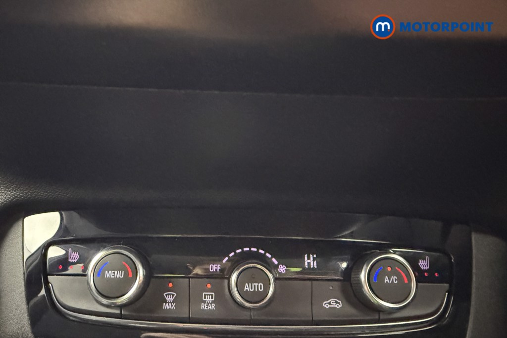 Vauxhall Corsa Elite Nav Premium Automatic Electric Hatchback - Stock Number (1605910) - 12th supplementary image