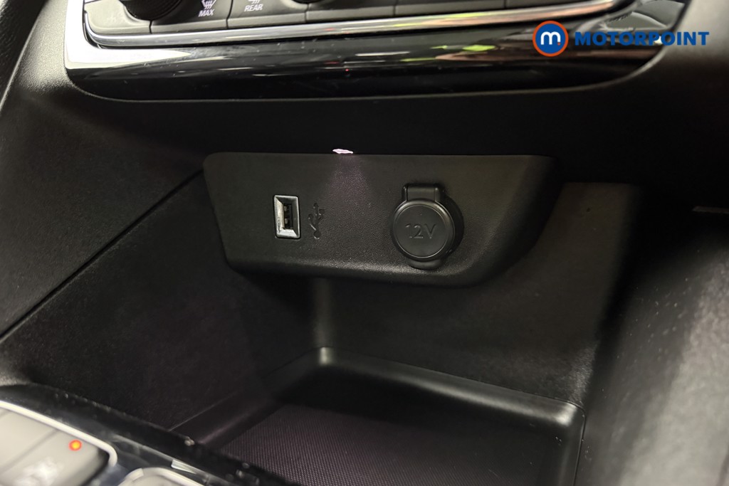 Vauxhall Corsa Elite Nav Premium Automatic Electric Hatchback - Stock Number (1605910) - 13th supplementary image