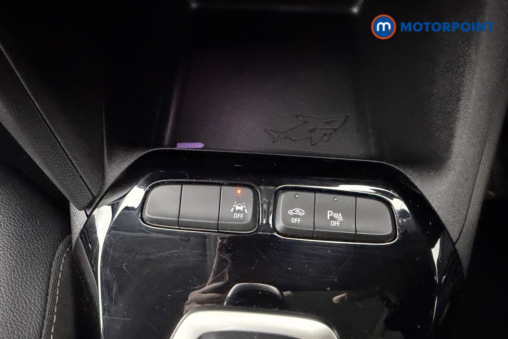 Vauxhall Corsa Elite Nav Premium Automatic Electric Hatchback - Stock Number (1605910) - 14th supplementary image