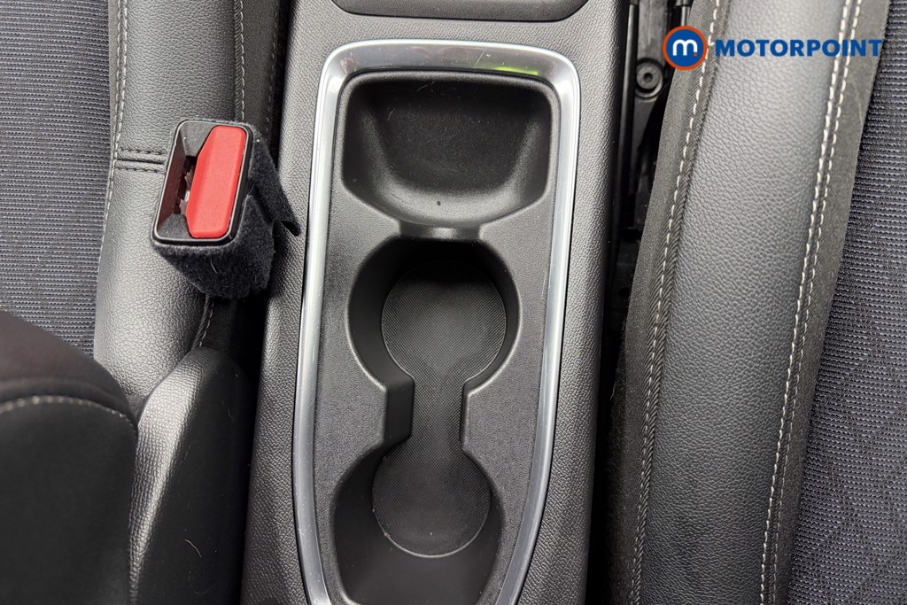 Vauxhall Corsa Elite Nav Premium Automatic Electric Hatchback - Stock Number (1605910) - 17th supplementary image