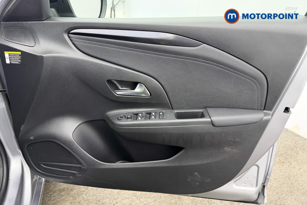 Vauxhall Corsa Elite Nav Premium Automatic Electric Hatchback - Stock Number (1605910) - 21st supplementary image