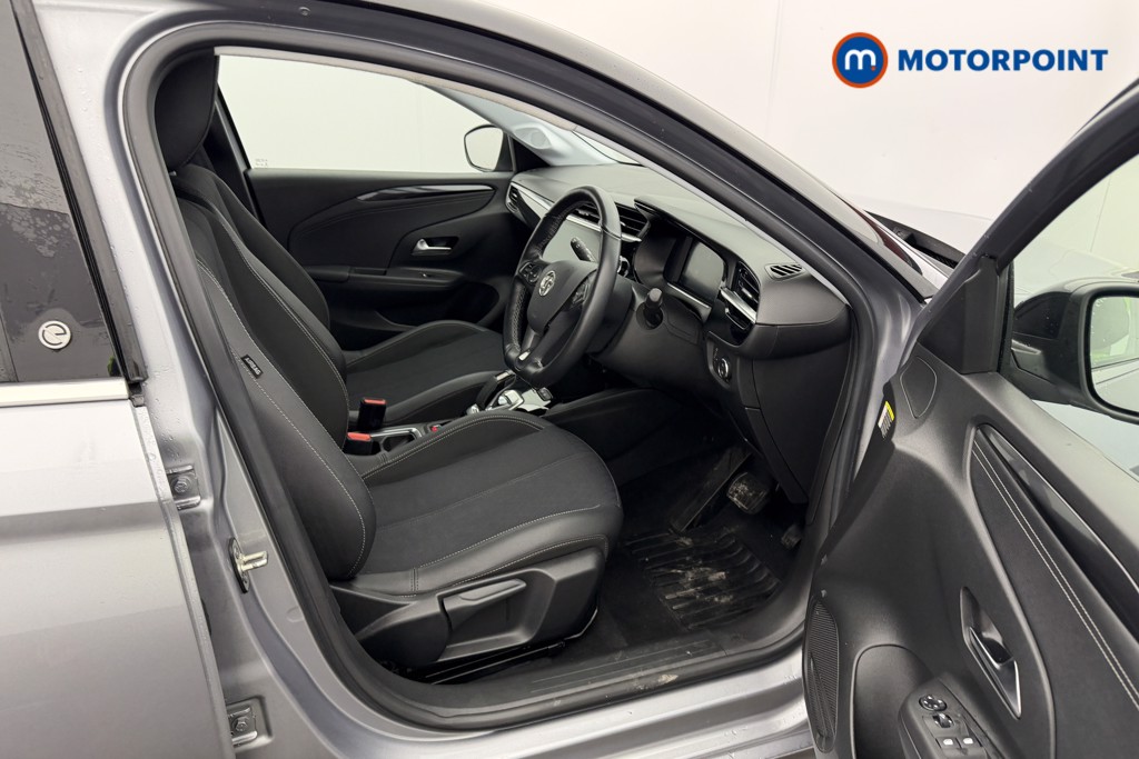 Vauxhall Corsa Elite Nav Premium Automatic Electric Hatchback - Stock Number (1605910) - 22nd supplementary image