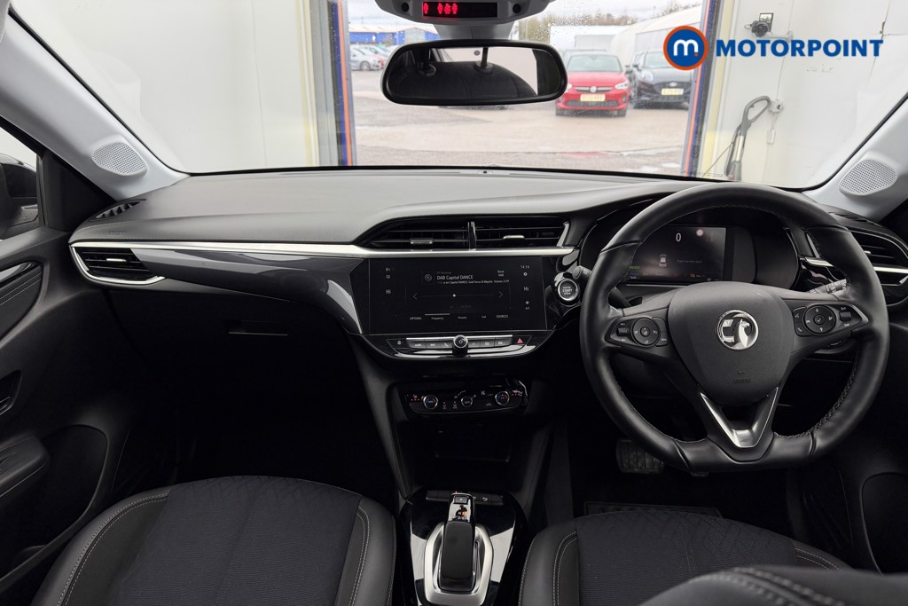 Vauxhall Corsa Elite Nav Premium Automatic Electric Hatchback - Stock Number (1605910) - 23rd supplementary image