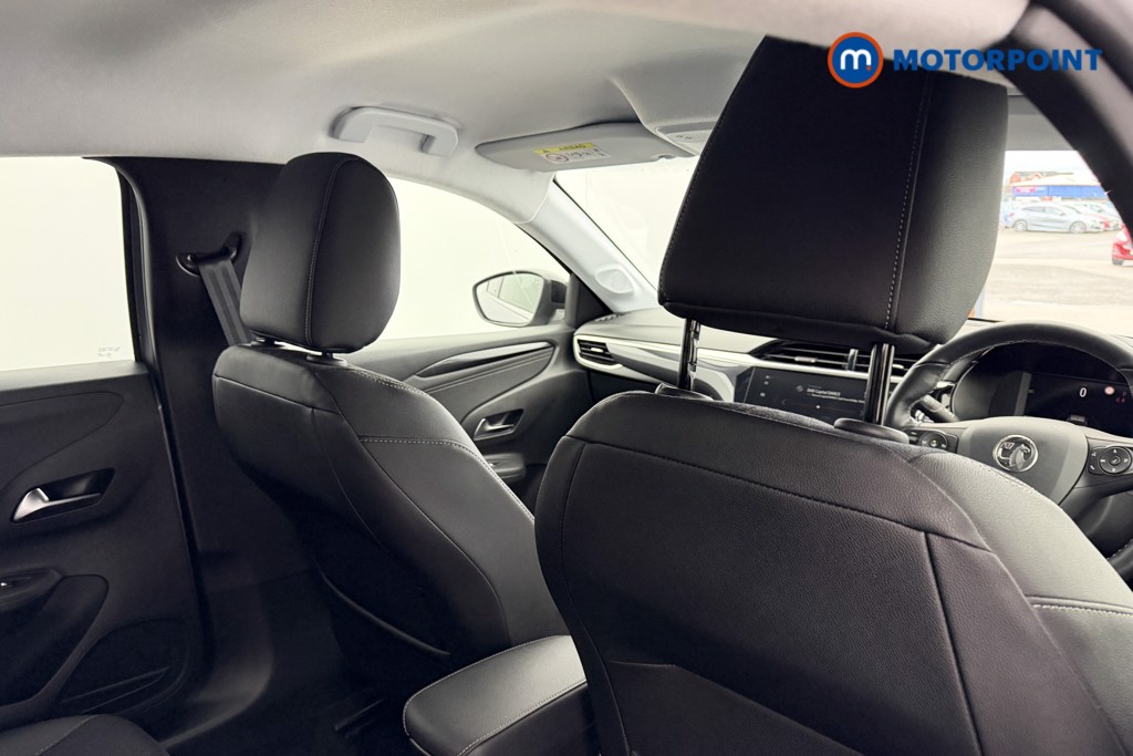 Vauxhall Corsa Elite Nav Premium Automatic Electric Hatchback - Stock Number (1605910) - 24th supplementary image