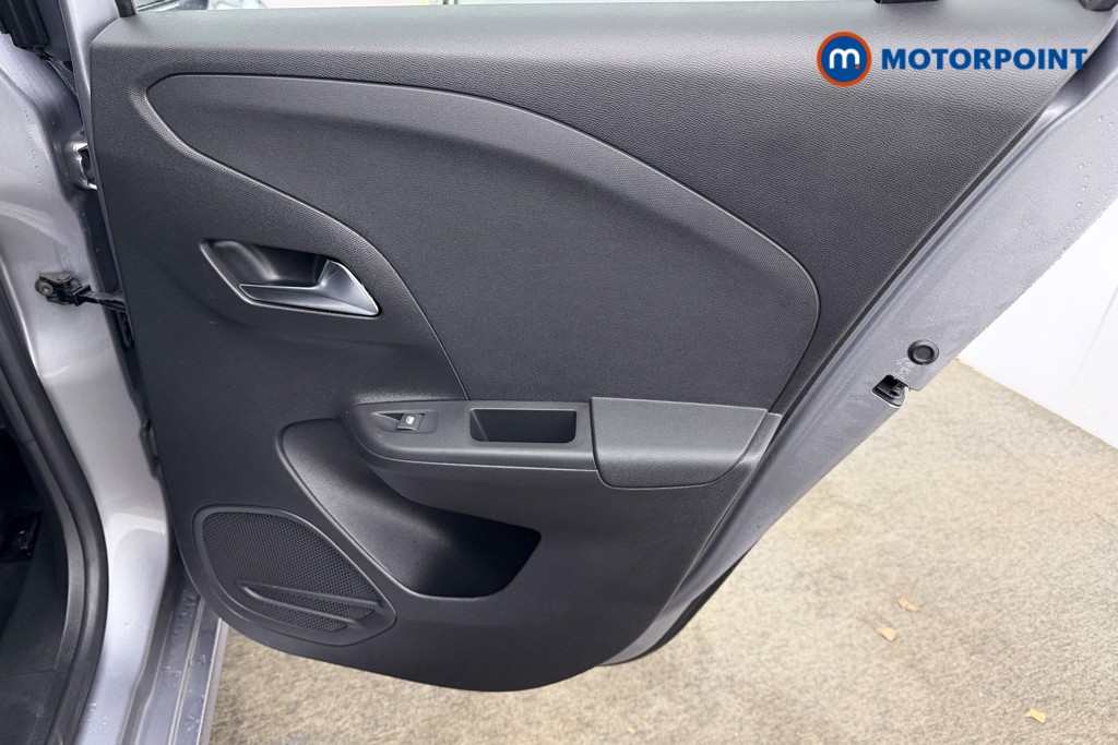 Vauxhall Corsa Elite Nav Premium Automatic Electric Hatchback - Stock Number (1605910) - 26th supplementary image